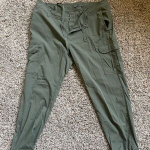 PrAna Cargo Capris